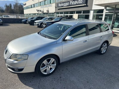 Volkswagen Passat Variant 2.0 TDI 170CV DPF Highline (3)