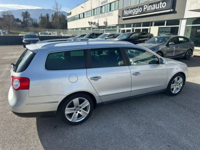 Volkswagen Passat Variant 2.0 TDI 170CV DPF Highline (5)