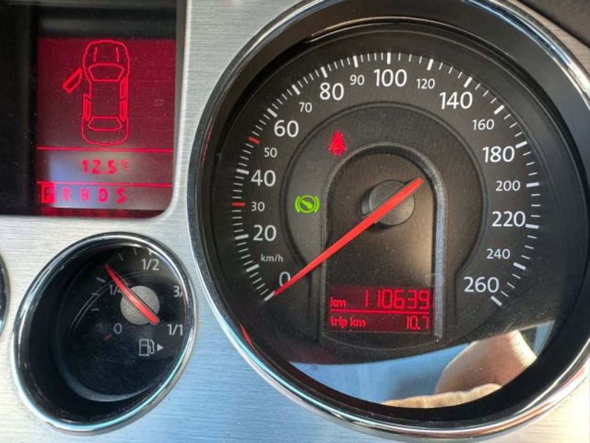 Volkswagen Passat Variant 2.0 TDI 170CV DPF Highline (14)