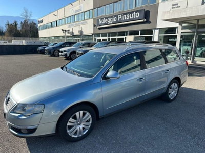 Volkswagen Passat Variant 2.0 TDI 170CV DPF Highline (2)