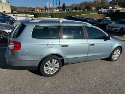 Volkswagen Passat Variant 2.0 TDI 170CV DPF Highline (3)