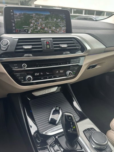 BMW X3 xDrive20d xLine (11)