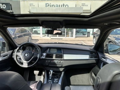 BMW X5 3.0d cat Futura (11)