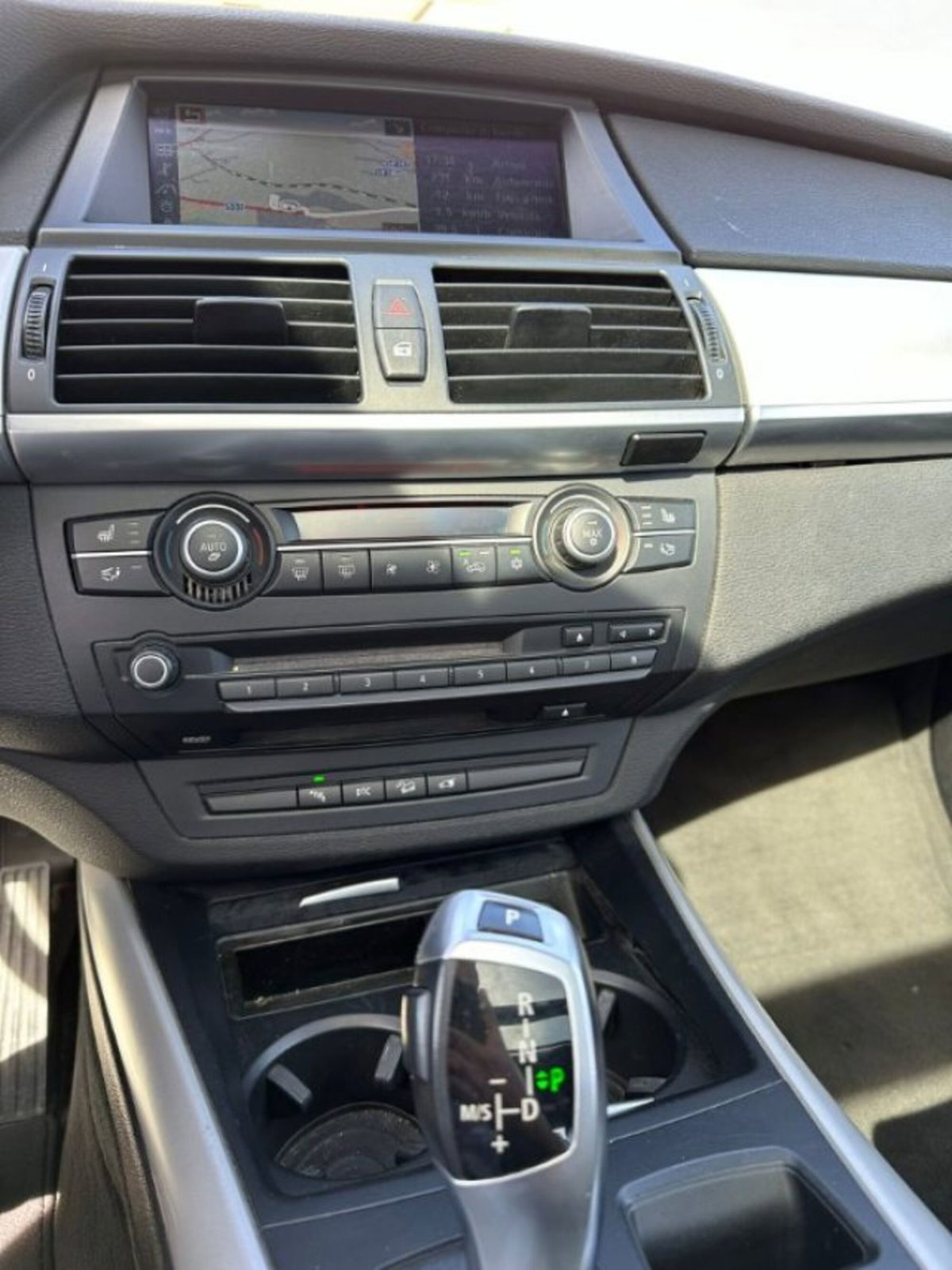 BMW X5 3.0d cat Futura (12)