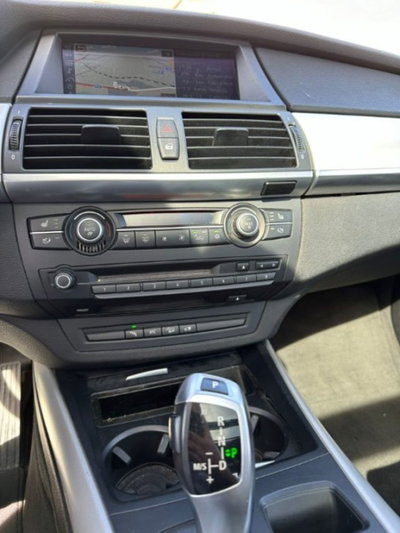 BMW X5 3.0d cat Futura (12)
