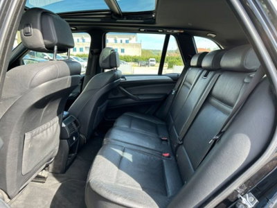 BMW X5 3.0d cat Futura (13)
