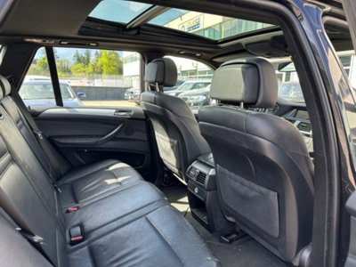 BMW X5 3.0d cat Futura (14)