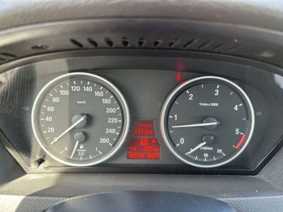 BMW X5 3.0d cat Futura (15)