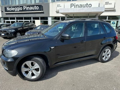 BMW X5 3.0d cat Futura (2)