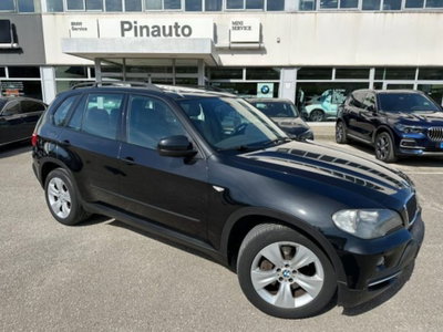 BMW X5 3.0d cat Futura (3)