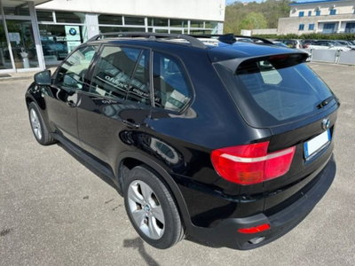 BMW X5 3.0d cat Futura (4)