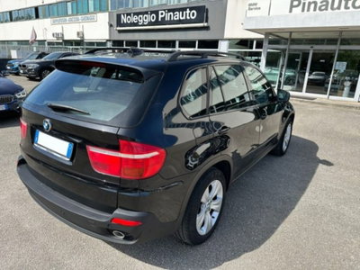 BMW X5 3.0d cat Futura (5)