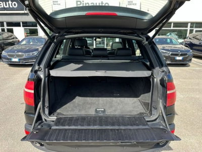 BMW X5 3.0d cat Futura (7)
