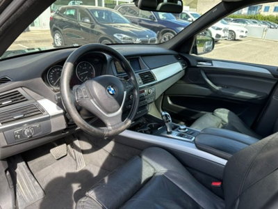 BMW X5 3.0d cat Futura (8)