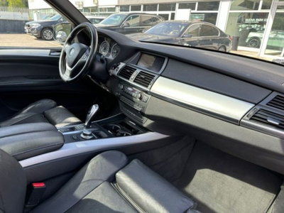 BMW X5 3.0d cat Futura (9)