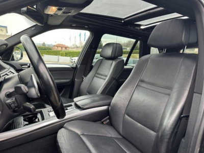 BMW X5 xDrive30d Futura (11)