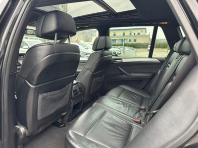 BMW X5 xDrive30d Futura (15)