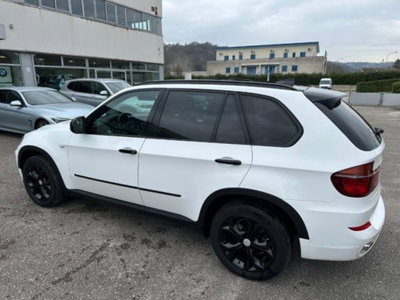 BMW X5 xDrive30d Futura (4)