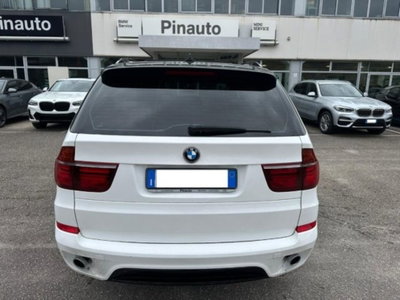 BMW X5 xDrive30d Futura (6)