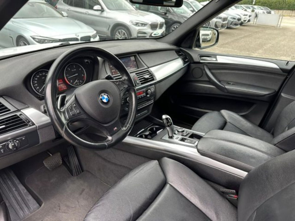 BMW X5 xDrive30d Futura (8)