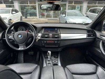 BMW X5 xDrive30d Futura (9)