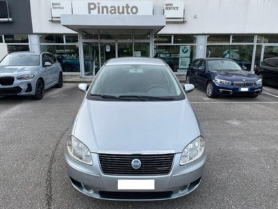 Fiat Croma 1.9 Multijet 16V Dynamic