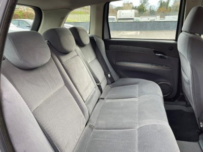 Fiat Croma 1.9 Multijet 16V Dynamic (11)