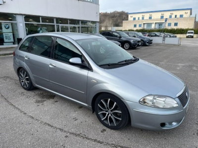 Fiat Croma 1.9 Multijet 16V Dynamic (2)