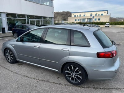Fiat Croma 1.9 Multijet 16V Dynamic (5)