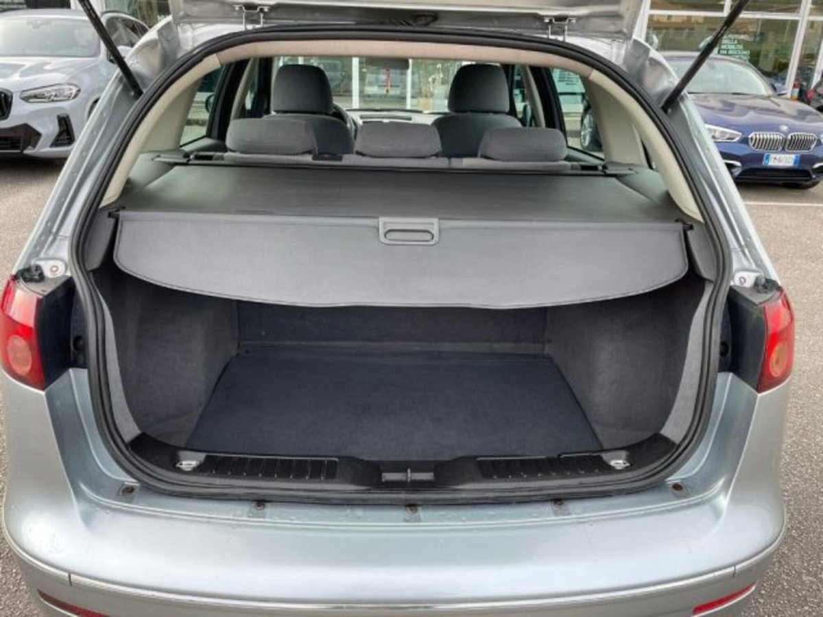 Fiat Croma 1.9 Multijet 16V Dynamic (7)