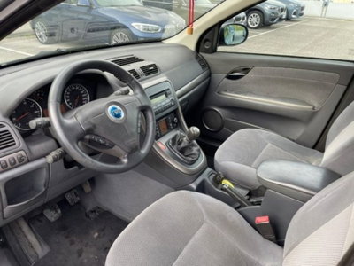 Fiat Croma 1.9 Multijet 16V Dynamic (8)