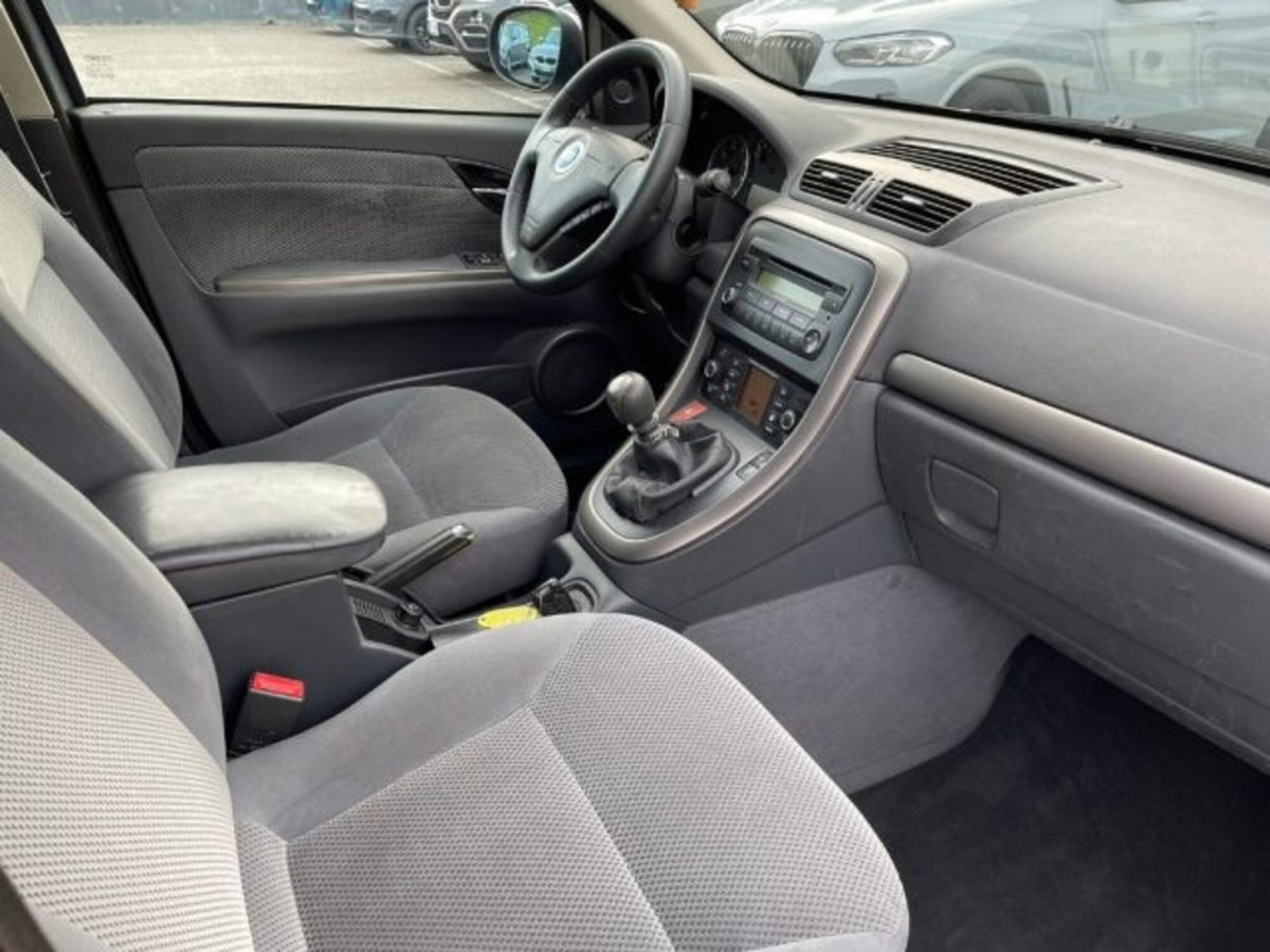 Fiat Croma 1.9 Multijet 16V Dynamic (9)