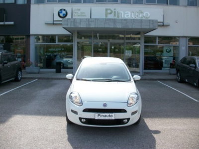 Fiat Punto 1.3 MJT II S&S 85 CV 5 porte ECO Street