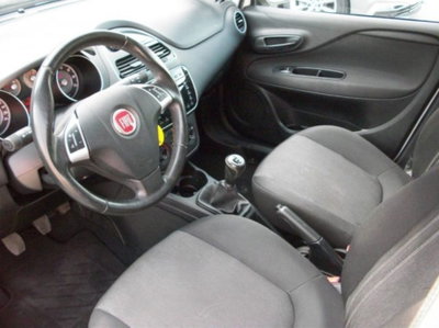 Fiat Punto 1.3 MJT II S&S 85 CV 5 porte ECO Street (7)