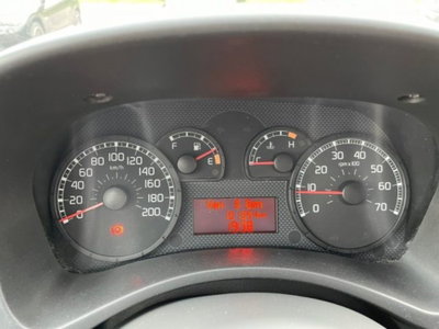 Fiat Panda 1.3 MJT 16V 4x4 Cross (12)