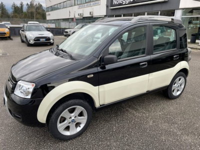 Fiat Panda 1.3 MJT 16V 4x4 Cross (3)