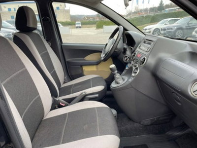 Fiat Panda 1.3 MJT 16V 4x4 Cross (9)