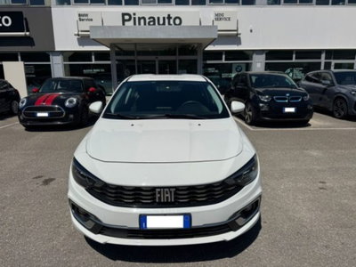 Fiat Tipo Tipo 1.3 Mjt S&S 5 porte City Life usata