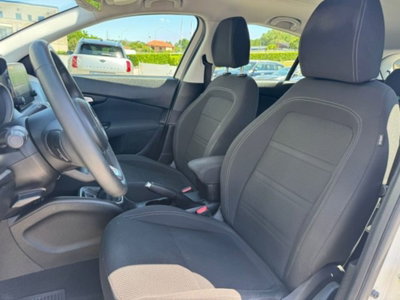 Fiat Tipo Tipo 1.3 Mjt S&S 5 porte City Life (12)