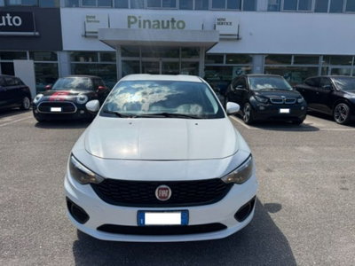 Fiat Tipo Tipo 1.3 Mjt 4 porte Lounge usata