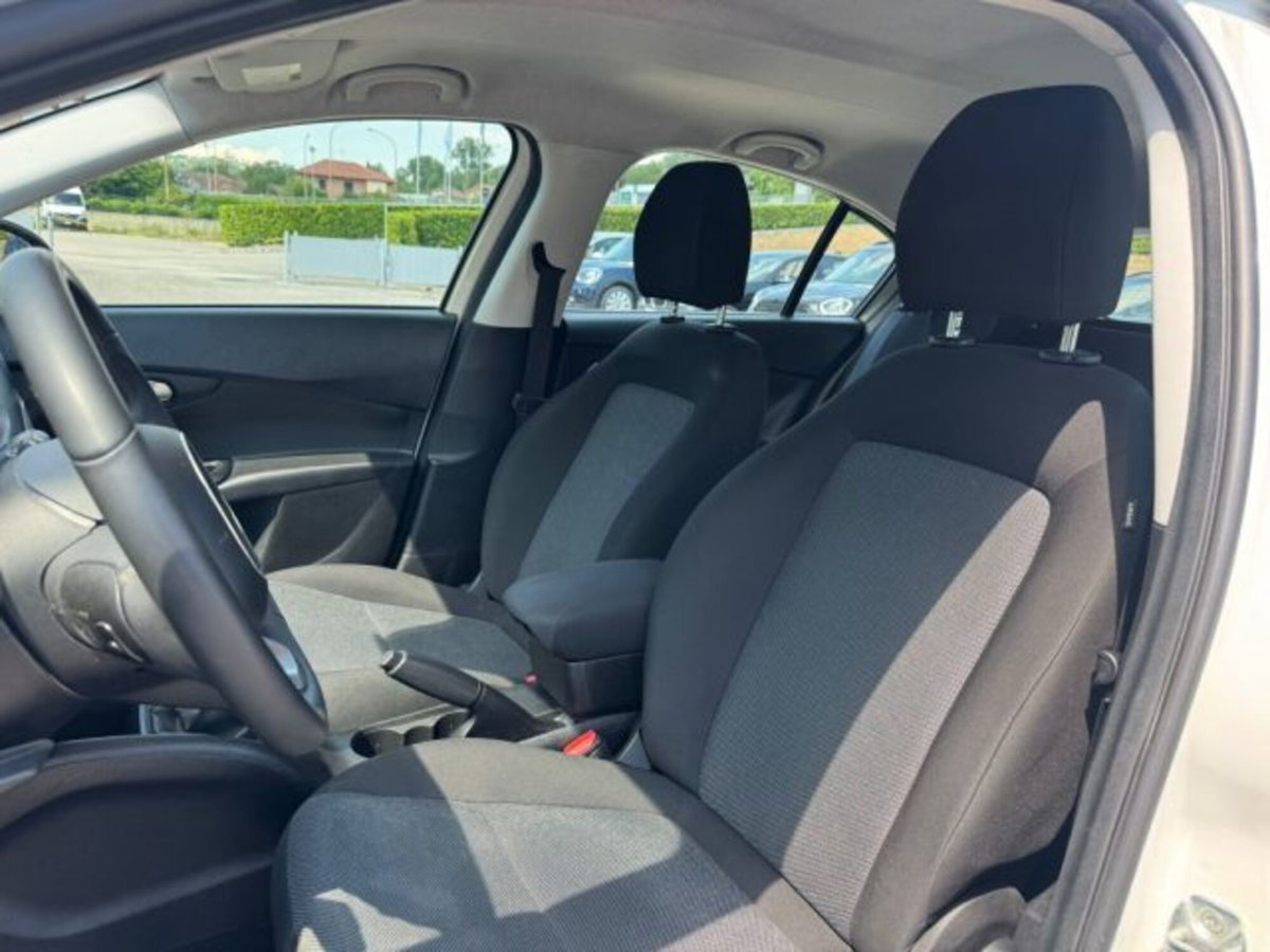 Fiat Tipo Tipo 1.3 Mjt 4 porte Lounge (12)