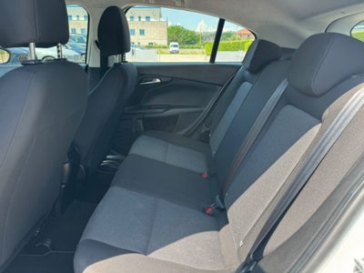 Fiat Tipo Tipo 1.3 Mjt 4 porte Lounge (13)