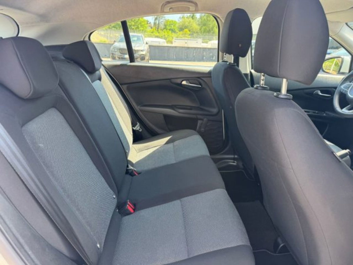 Fiat Tipo Tipo 1.3 Mjt 4 porte Lounge (14)