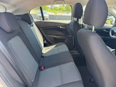 Fiat Tipo Tipo 1.3 Mjt 4 porte Lounge (14)