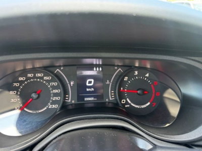 Fiat Tipo Tipo 1.3 Mjt 4 porte Lounge (15)