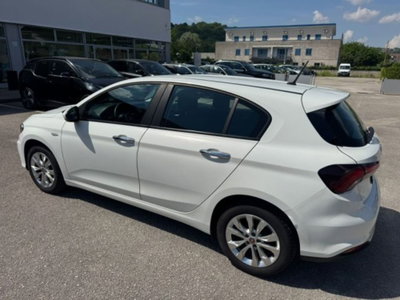 Fiat Tipo Tipo 1.3 Mjt 4 porte Lounge (4)