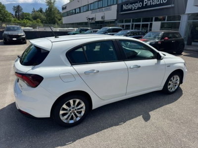 Fiat Tipo Tipo 1.3 Mjt 4 porte Lounge (6)