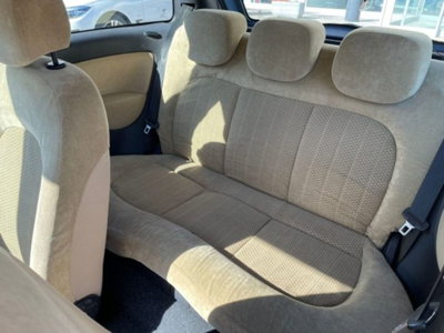 Lancia Ypsilon 1.3 MJT 75 CV Argento (11)