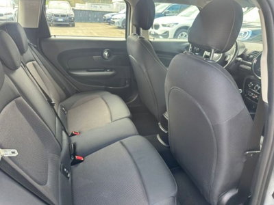 MINI Mini Clubman 1.5 One D Essential Clubman (11)
