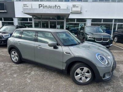 MINI Mini Clubman 1.5 One D Essential Clubman (2)